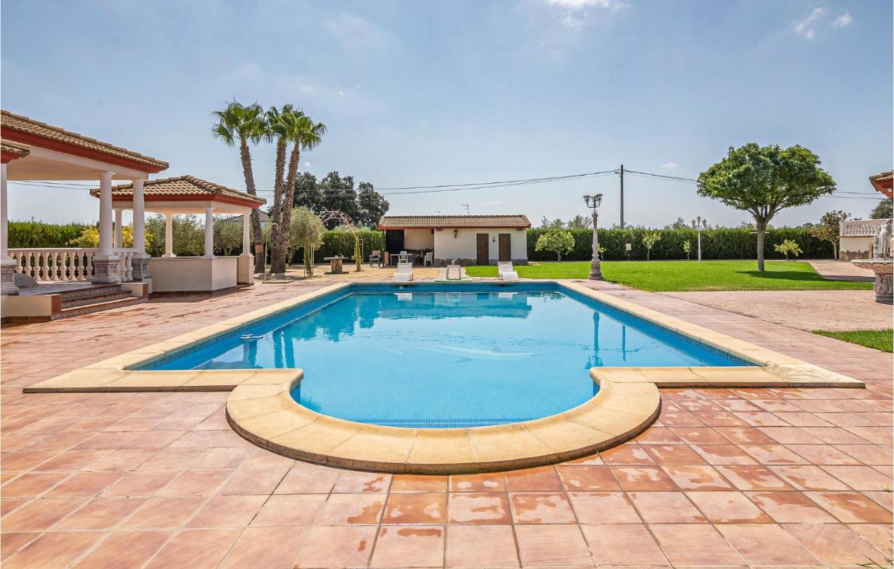 Nice Home In Cordoba With Wifi El Rinconcillo Extérieur photo