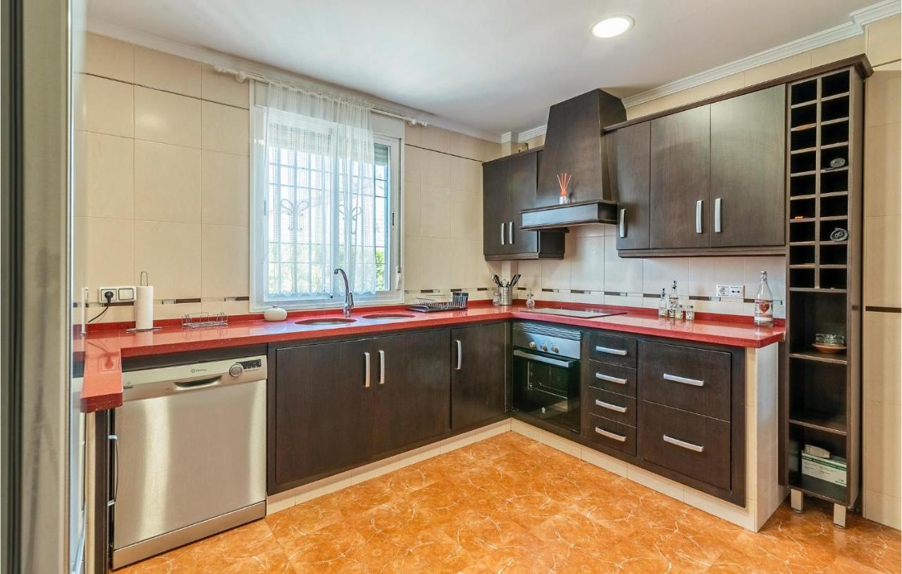 Nice Home In Cordoba With Wifi El Rinconcillo Extérieur photo