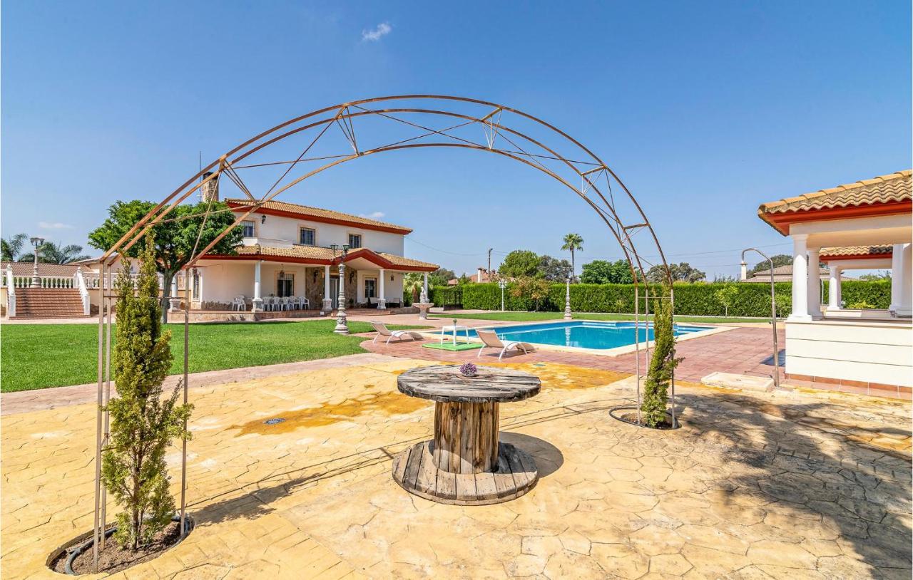 Nice Home In Cordoba With Wifi El Rinconcillo Extérieur photo
