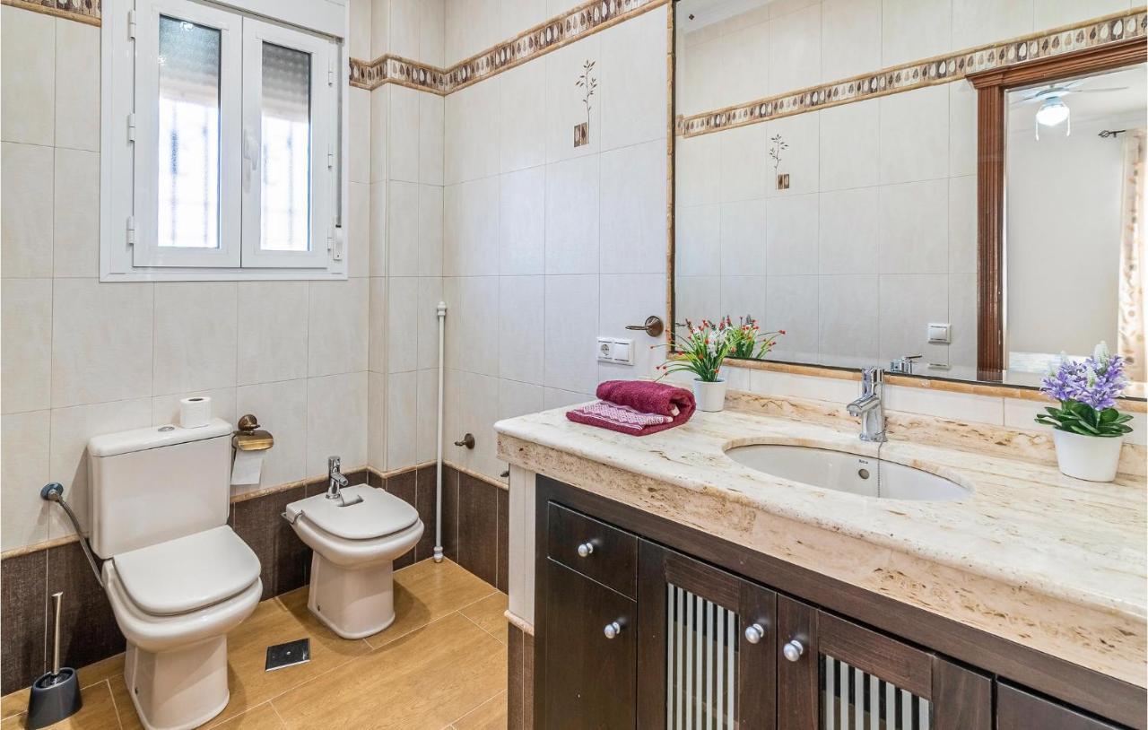 Nice Home In Cordoba With Wifi El Rinconcillo Extérieur photo