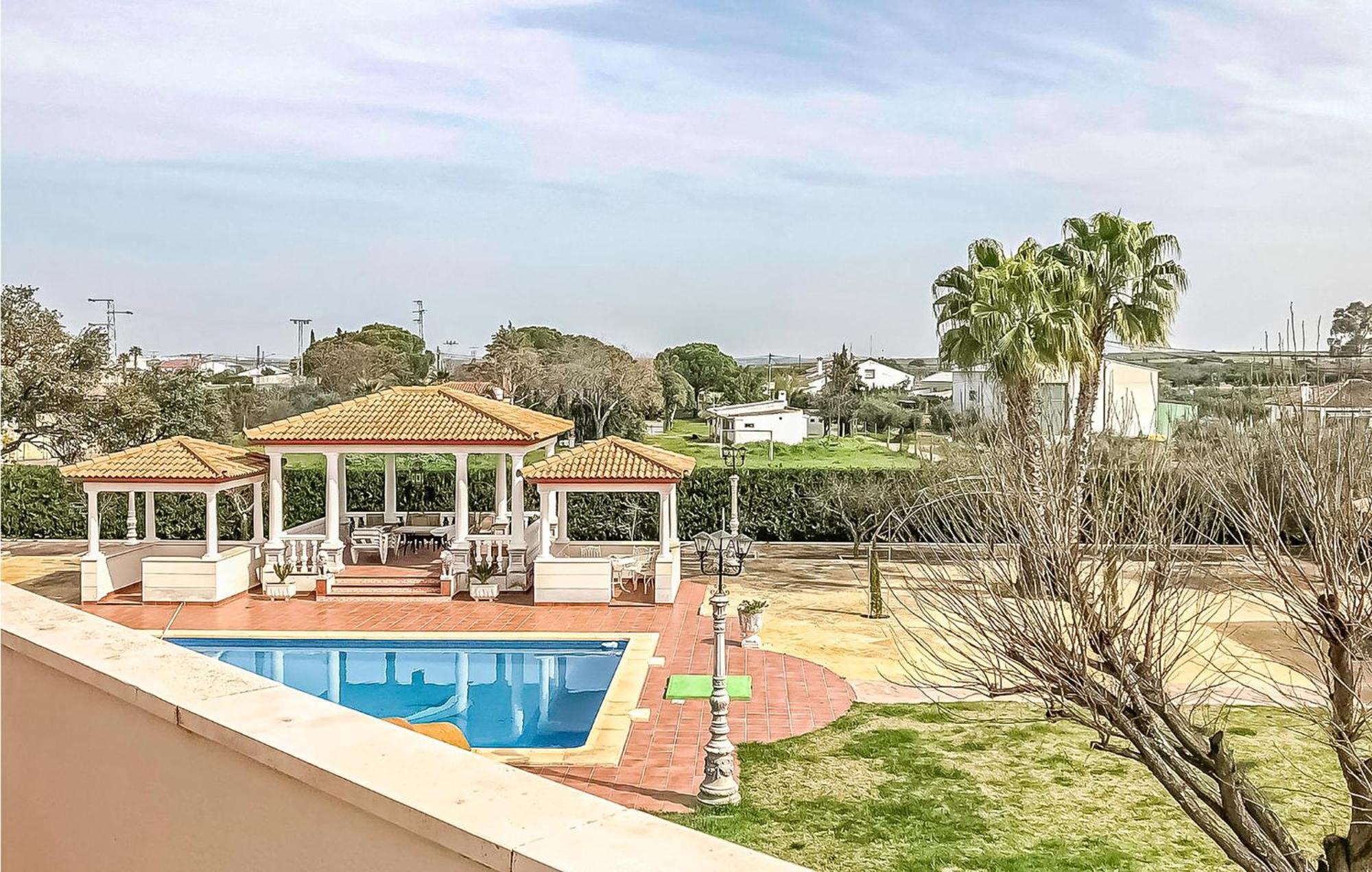 Nice Home In Cordoba With Wifi El Rinconcillo Extérieur photo