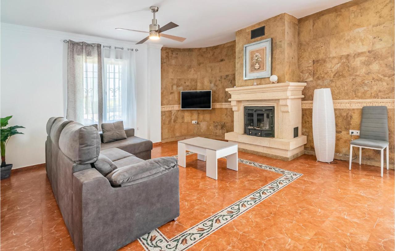 Nice Home In Cordoba With Wifi El Rinconcillo Extérieur photo