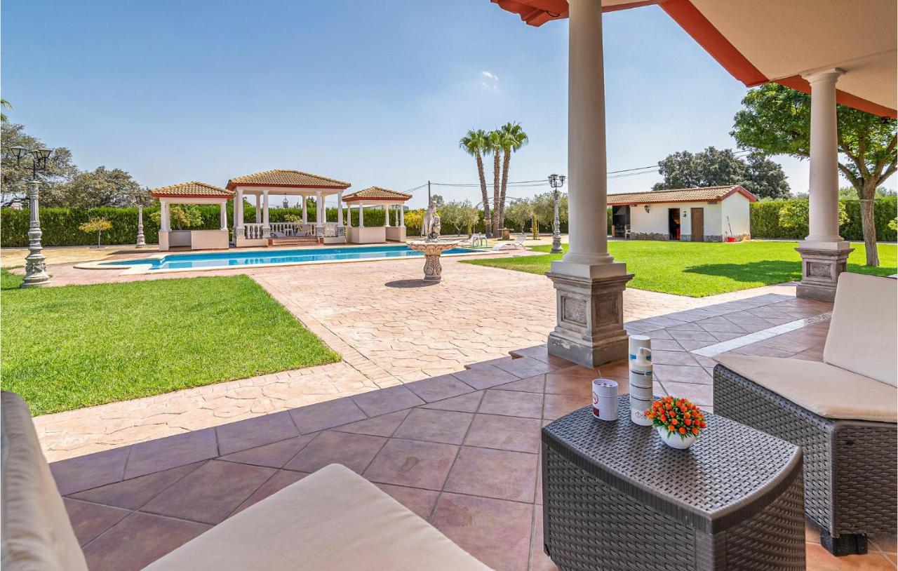 Nice Home In Cordoba With Wifi El Rinconcillo Extérieur photo